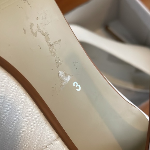 Woman shoes - Picture 6 of 6